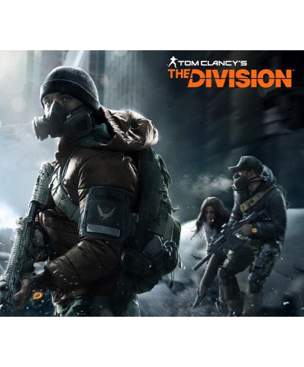 Tom Clancy s The Division XBOX ONE Xbox One Key GLOBAL